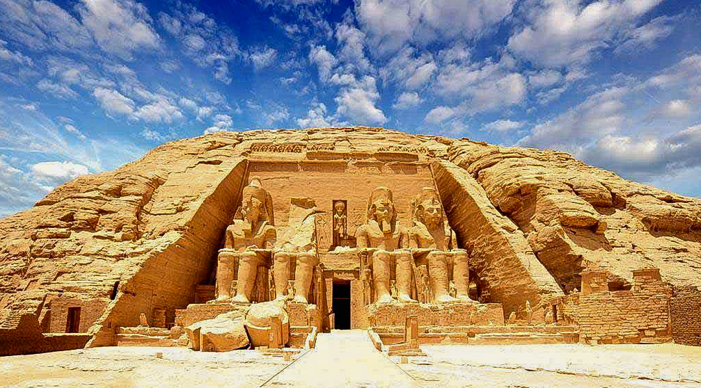 7 Days Egypt Vacation Package Cairo and Nile Cruise